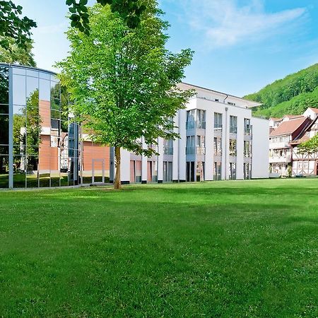 Hotel Parkresidenz Bad-Sooden Bad Sooden-Allendorf Exterior foto