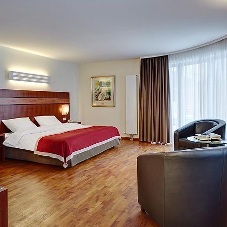 Hotel Parkresidenz Bad-Sooden Bad Sooden-Allendorf Exterior foto