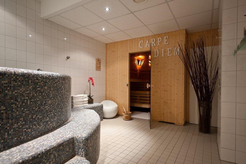 Hotel Parkresidenz Bad-Sooden Bad Sooden-Allendorf Einrichtungen foto
