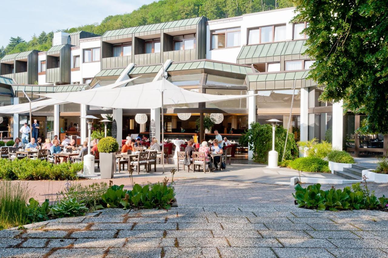 Hotel Parkresidenz Bad-Sooden Bad Sooden-Allendorf Exterior foto